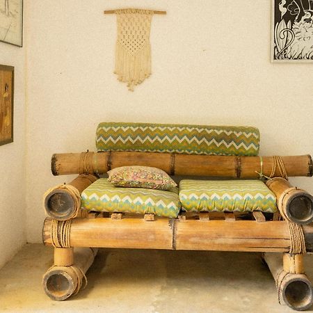 Sambaqui Hostel Ilhabela Ngoại thất bức ảnh