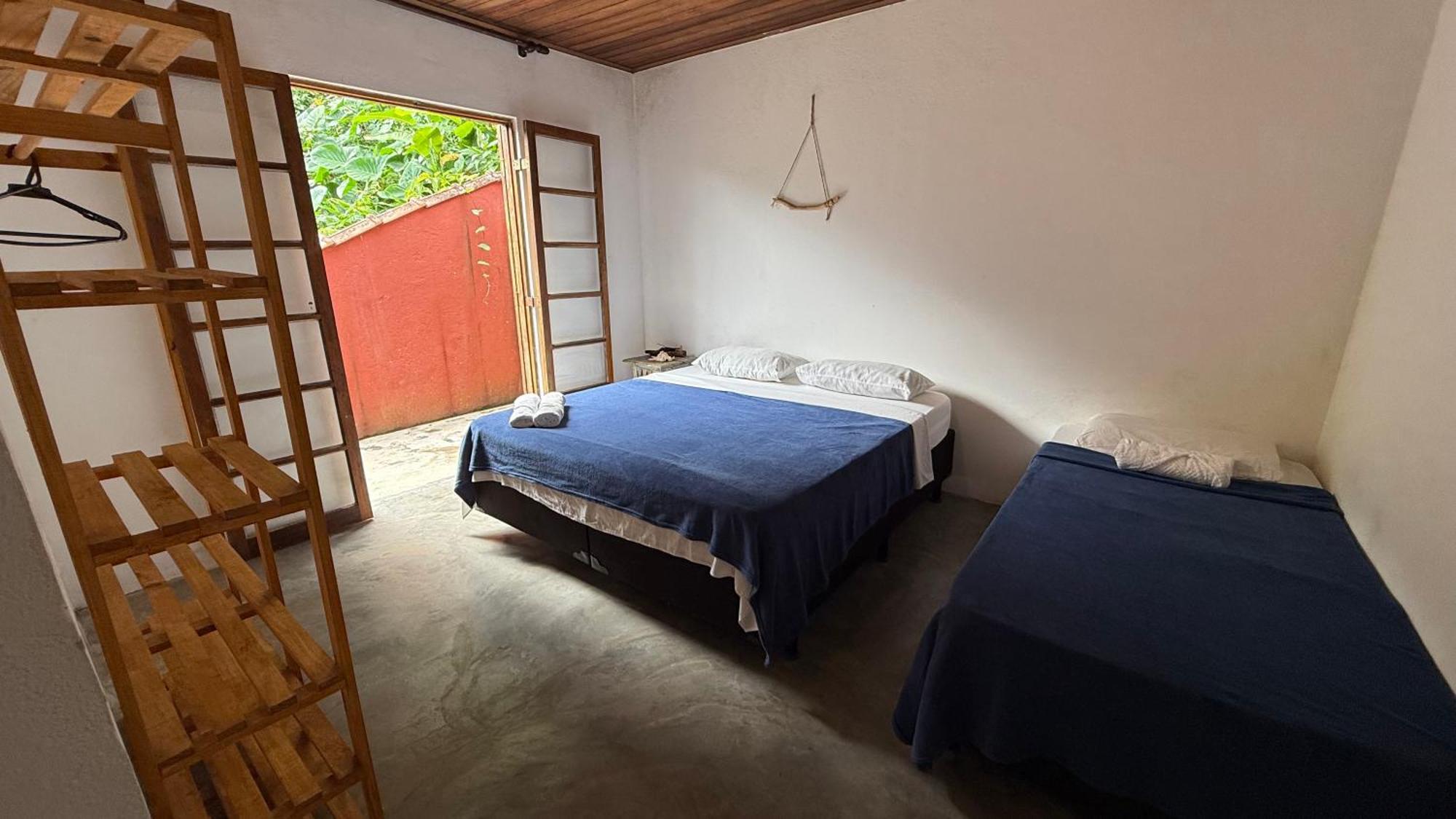 Sambaqui Hostel Ilhabela Ngoại thất bức ảnh
