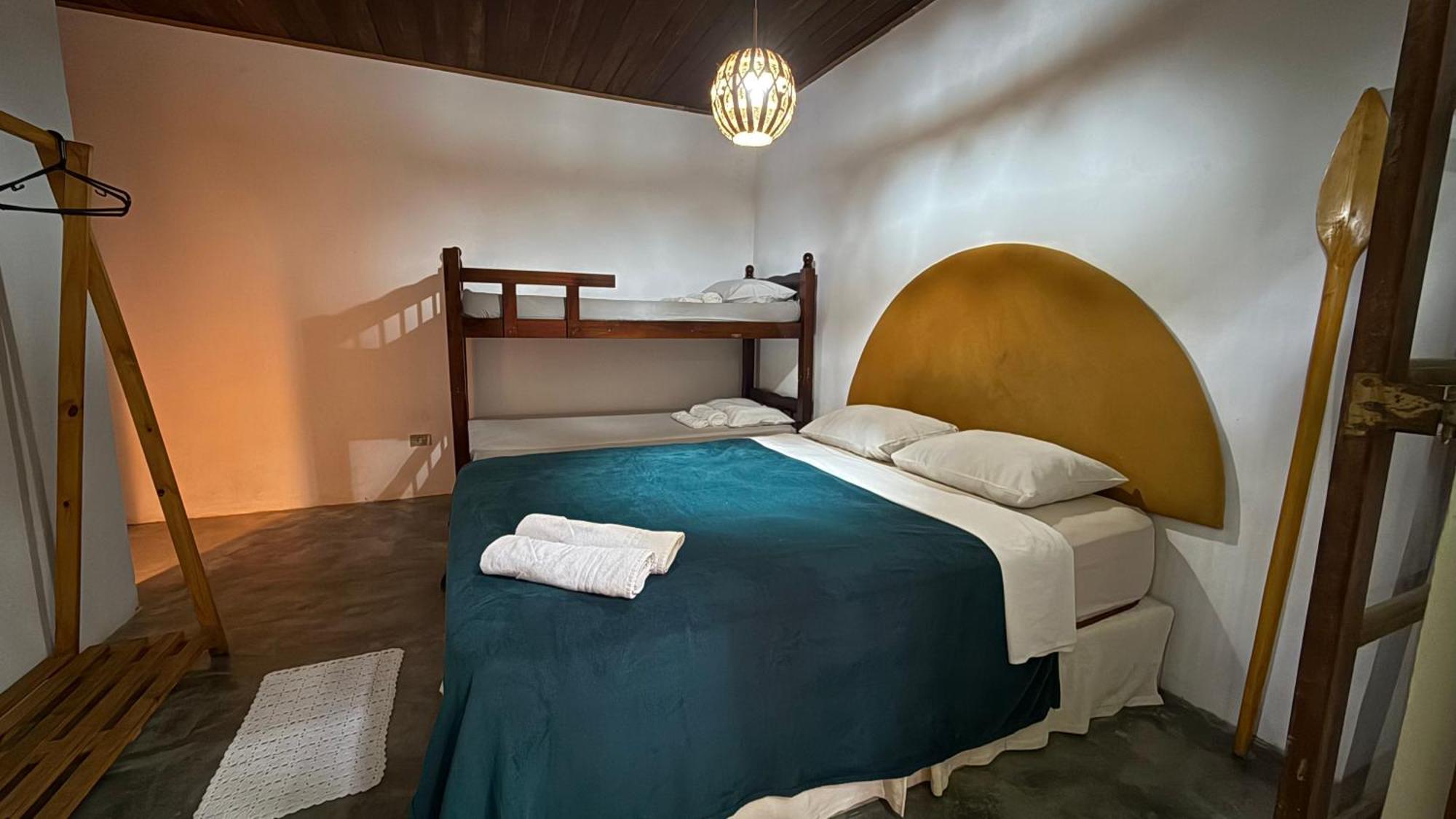 Sambaqui Hostel Ilhabela Ngoại thất bức ảnh