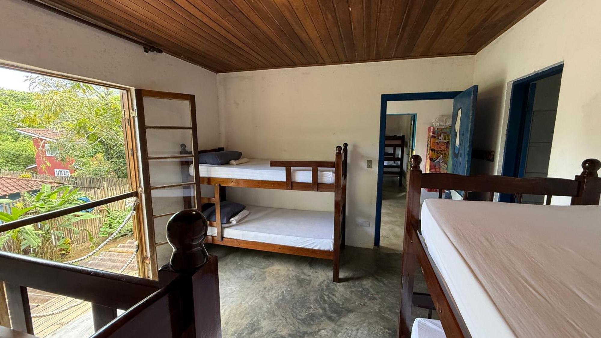 Sambaqui Hostel Ilhabela Ngoại thất bức ảnh