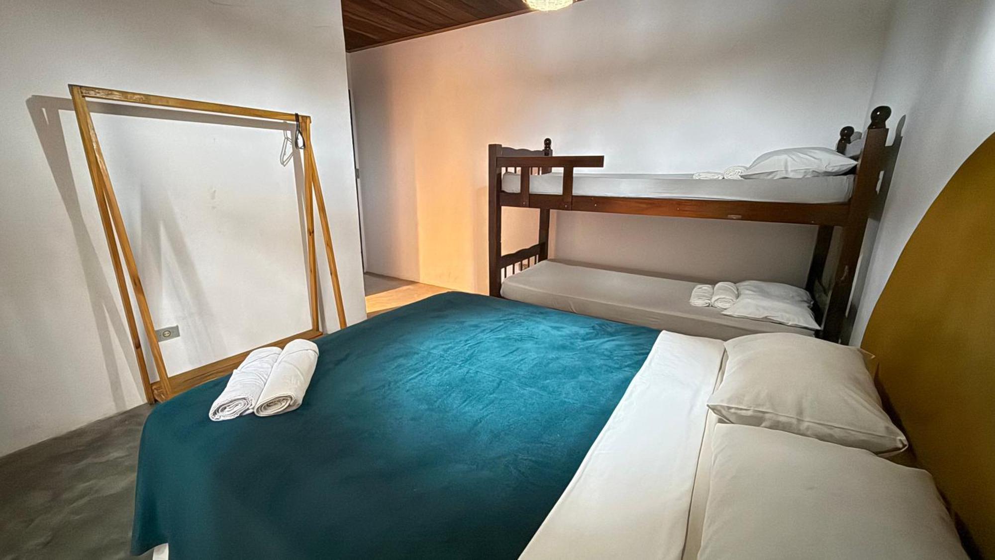 Sambaqui Hostel Ilhabela Ngoại thất bức ảnh