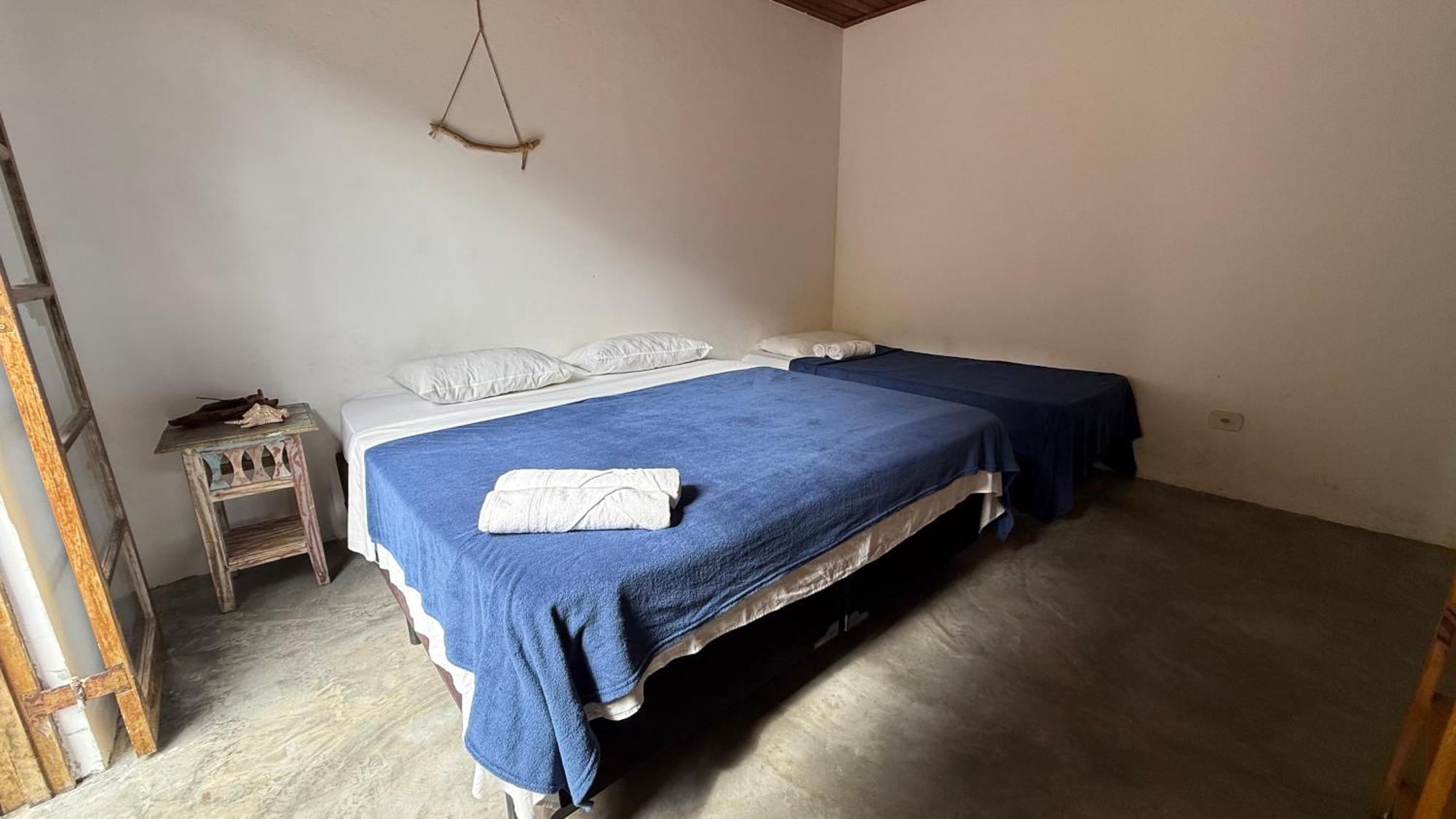 Sambaqui Hostel Ilhabela Ngoại thất bức ảnh