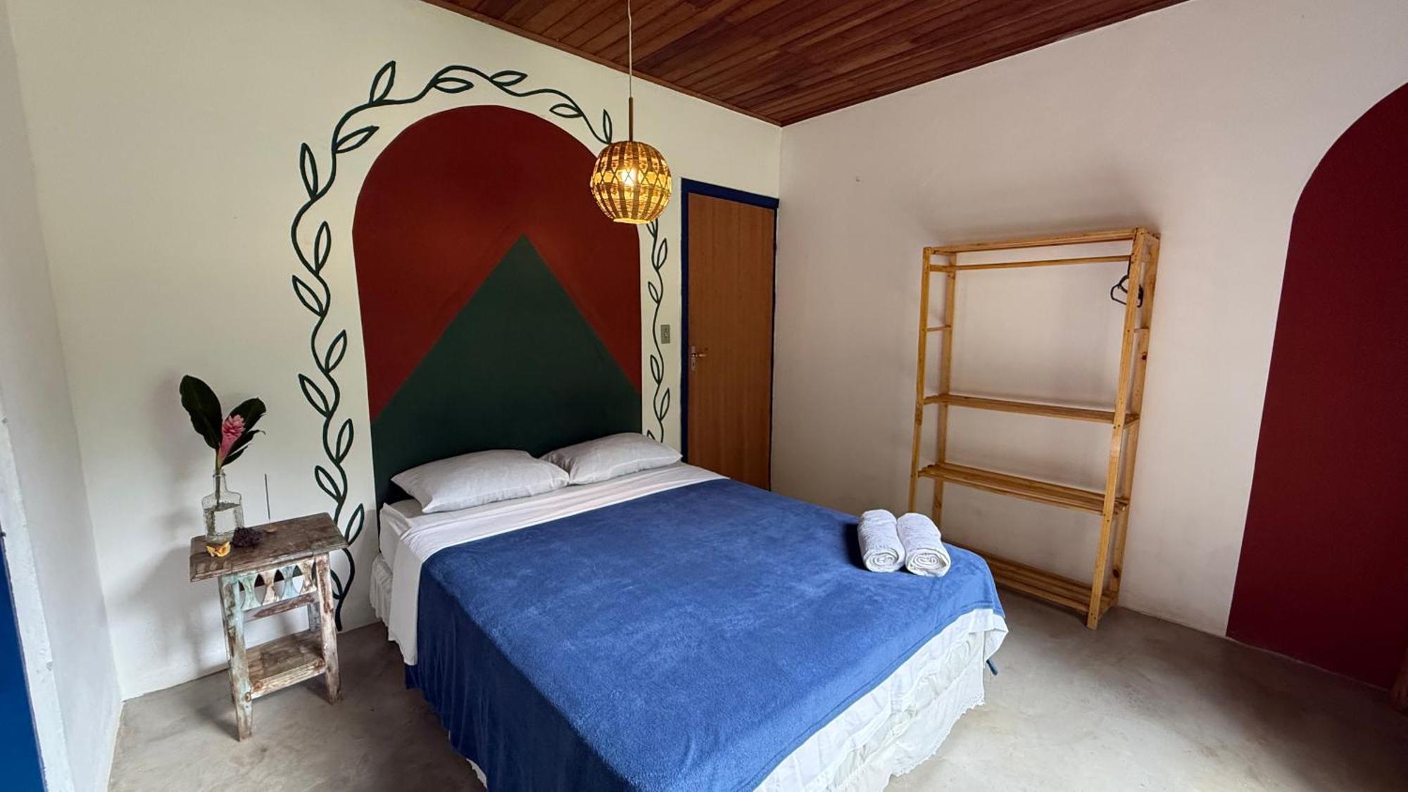 Sambaqui Hostel Ilhabela Ngoại thất bức ảnh