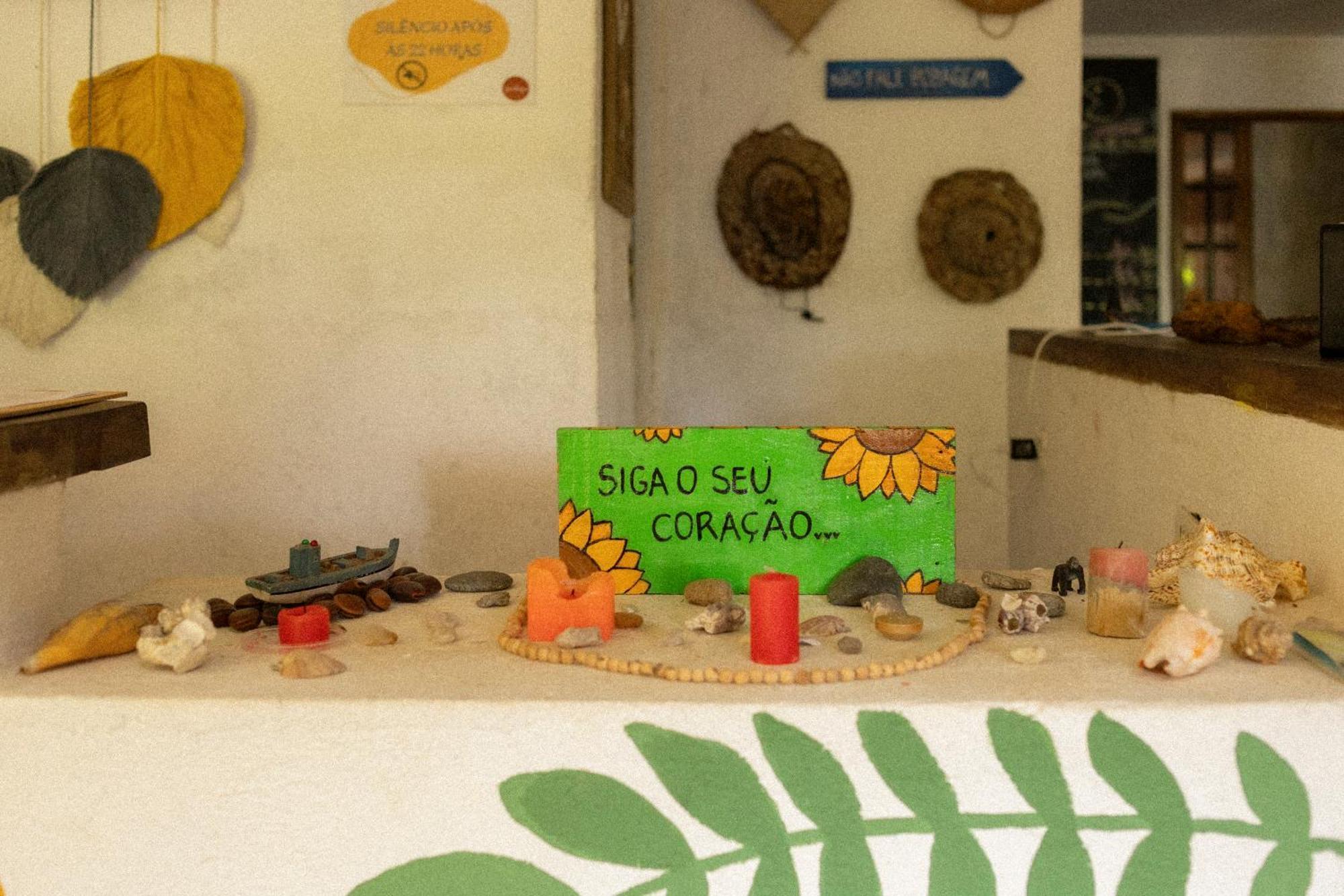 Sambaqui Hostel Ilhabela Ngoại thất bức ảnh