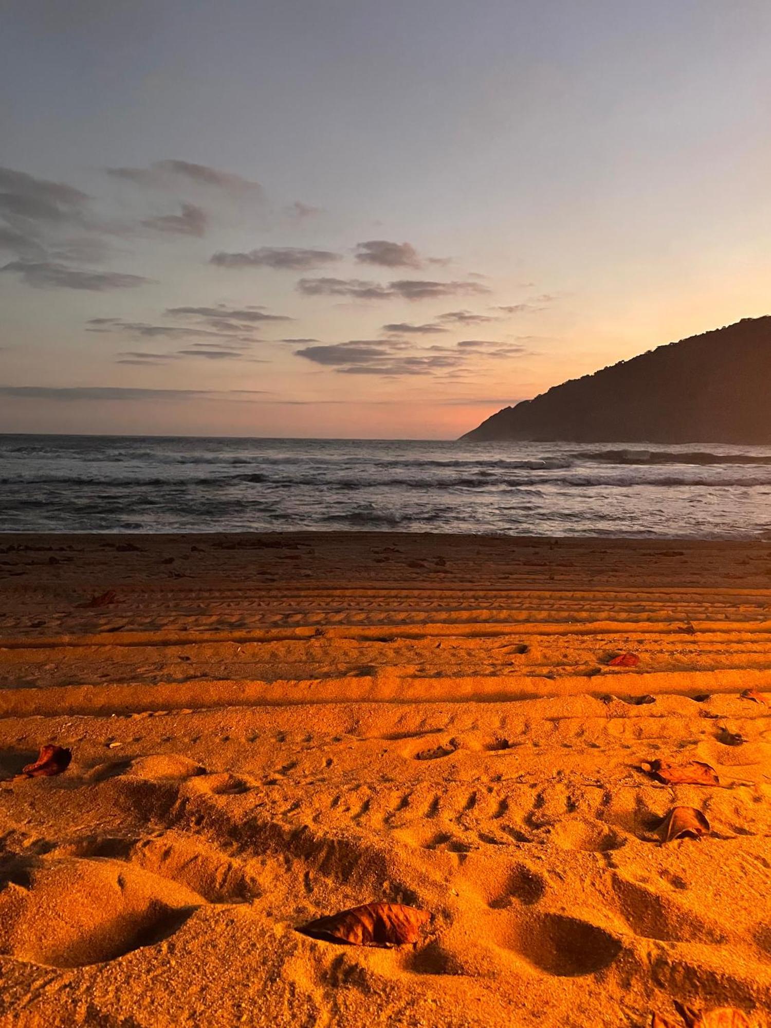 Sambaqui Hostel Ilhabela Ngoại thất bức ảnh