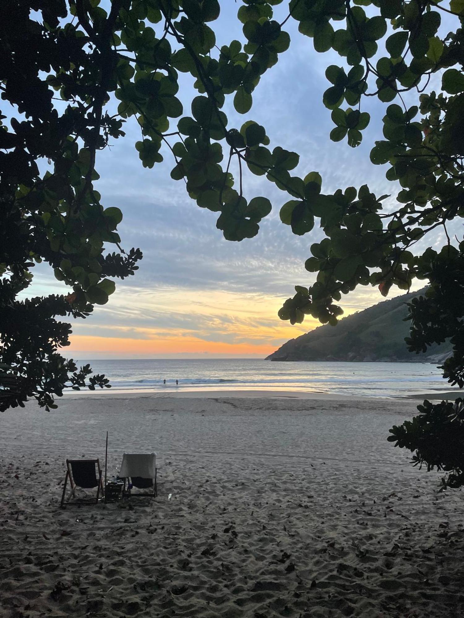 Sambaqui Hostel Ilhabela Ngoại thất bức ảnh