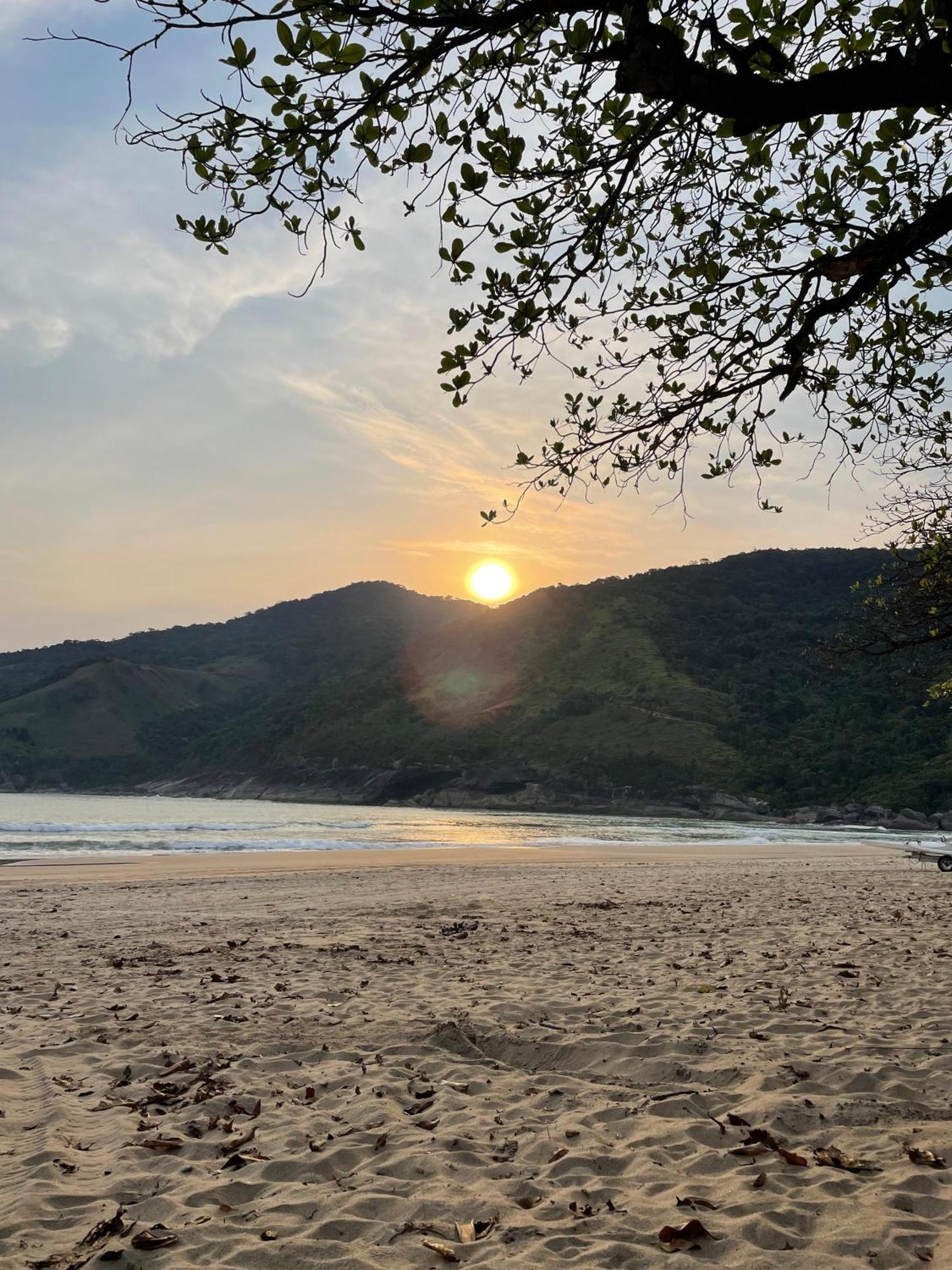 Sambaqui Hostel Ilhabela Ngoại thất bức ảnh