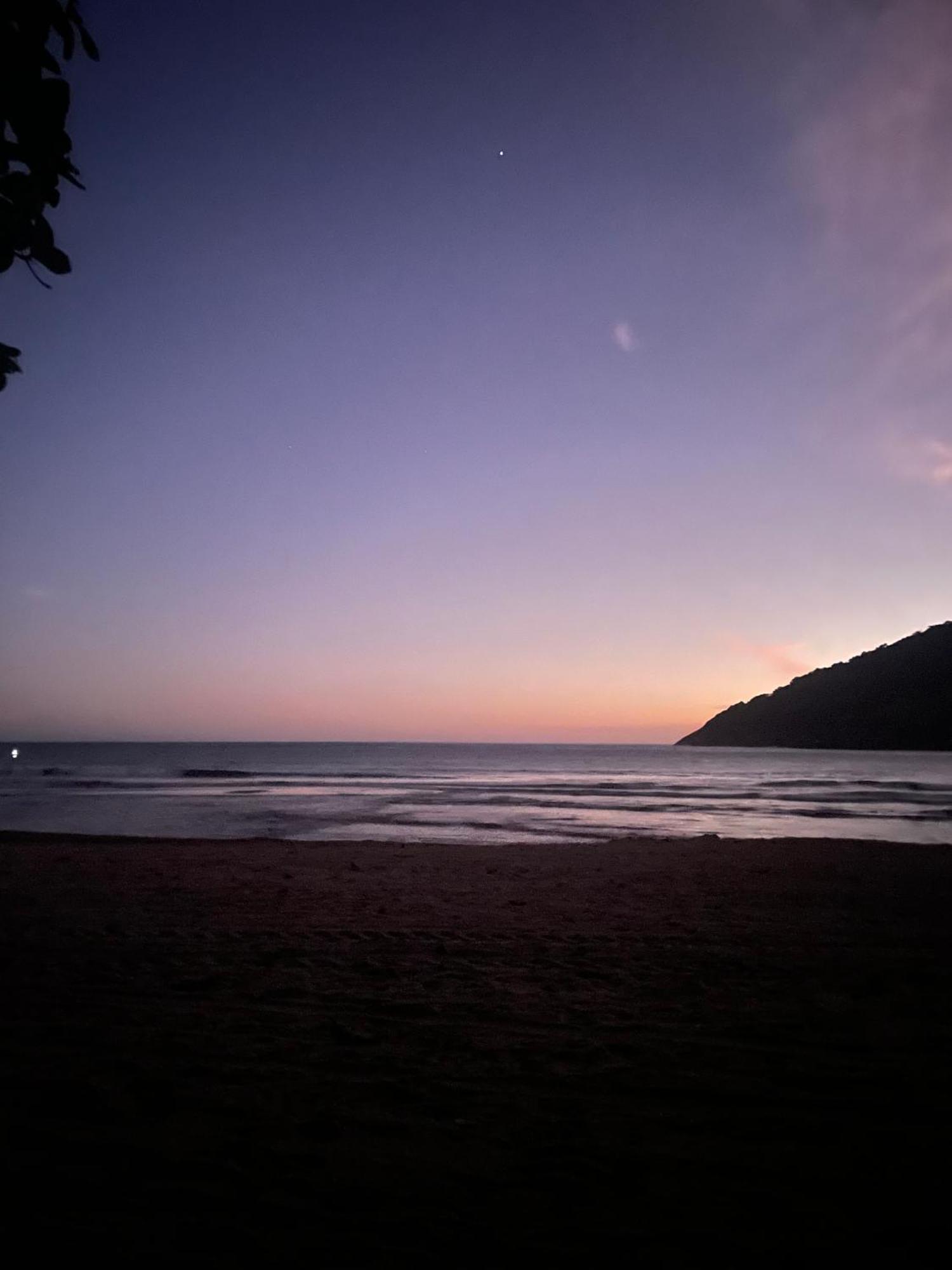 Sambaqui Hostel Ilhabela Ngoại thất bức ảnh